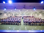 โครงการบรรยาย กฎหมายและสิ่งที่วัยรุ่นควรรู้ ปีการศึกษา 2568 Image 124