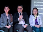 โครงการบรรยาย กฎหมายและสิ่งที่วัยรุ่นควรรู้ ปีการศึกษา 2568 Image 1