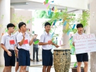การประชุมรวมสมาชิกสี ครั้งที่ 2 กีฬาสีสัมพันธ์ ประจำปีการศึก ... Image 2