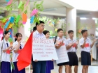 การประชุมรวมสมาชิกสี ครั้งที่ 2 กีฬาสีสัมพันธ์ ประจำปีการศึก ... Image 3