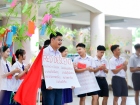 การประชุมรวมสมาชิกสี ครั้งที่ 2 กีฬาสีสัมพันธ์ ประจำปีการศึก ... Image 4