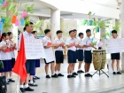 การประชุมรวมสมาชิกสี ครั้งที่ 2 กีฬาสีสัมพันธ์ ประจำปีการศึก ... Image 6