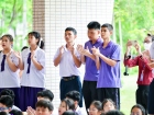การประชุมรวมสมาชิกสี ครั้งที่ 2 กีฬาสีสัมพันธ์ ประจำปีการศึก ... Image 11