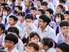 การประชุมรวมสมาชิกสี ครั้งที่ 2 กีฬาสีสัมพันธ์ ประจำปีการศึก ... Image 16