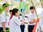 การประชุมรวมสมาชิกสี ครั้งที่ 2 กีฬาสีสัมพันธ์ ประจำปีการศึก ... Image 17