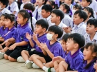 การประชุมรวมสมาชิกสี ครั้งที่ 2 กีฬาสีสัมพันธ์ ประจำปีการศึก ... Image 18