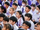 การประชุมรวมสมาชิกสี ครั้งที่ 2 กีฬาสีสัมพันธ์ ประจำปีการศึก ... Image 19