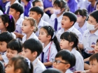 การประชุมรวมสมาชิกสี ครั้งที่ 2 กีฬาสีสัมพันธ์ ประจำปีการศึก ... Image 20