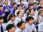 การประชุมรวมสมาชิกสี ครั้งที่ 2 กีฬาสีสัมพันธ์ ประจำปีการศึก ... Image 24