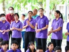 การประชุมรวมสมาชิกสี ครั้งที่ 2 กีฬาสีสัมพันธ์ ประจำปีการศึก ... Image 27