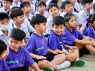 การประชุมรวมสมาชิกสี ครั้งที่ 2 กีฬาสีสัมพันธ์ ประจำปีการศึก ... Image 28