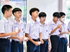 การประชุมรวมสมาชิกสี ครั้งที่ 2 กีฬาสีสัมพันธ์ ประจำปีการศึก ... Image 37