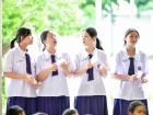 การประชุมรวมสมาชิกสี ครั้งที่ 2 กีฬาสีสัมพันธ์ ประจำปีการศึก ... Image 38