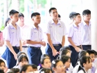 การประชุมรวมสมาชิกสี ครั้งที่ 2 กีฬาสีสัมพันธ์ ประจำปีการศึก ... Image 41