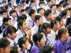 การประชุมรวมสมาชิกสี ครั้งที่ 2 กีฬาสีสัมพันธ์ ประจำปีการศึก ... Image 42