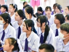 การประชุมรวมสมาชิกสี ครั้งที่ 2 กีฬาสีสัมพันธ์ ประจำปีการศึก ... Image 45