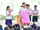 การประชุมรวมสมาชิกสี ครั้งที่ 2 กีฬาสีสัมพันธ์ ประจำปีการศึก ... Image 46