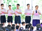 การประชุมรวมสมาชิกสี ครั้งที่ 2 กีฬาสีสัมพันธ์ ประจำปีการศึก ... Image 47