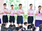 การประชุมรวมสมาชิกสี ครั้งที่ 2 กีฬาสีสัมพันธ์ ประจำปีการศึก ... Image 48