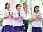 การประชุมรวมสมาชิกสี ครั้งที่ 2 กีฬาสีสัมพันธ์ ประจำปีการศึก ... Image 50