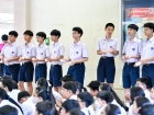 การประชุมรวมสมาชิกสี ครั้งที่ 2 กีฬาสีสัมพันธ์ ประจำปีการศึก ... Image 52