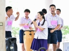 การประชุมรวมสมาชิกสี ครั้งที่ 2 กีฬาสีสัมพันธ์ ประจำปีการศึก ... Image 53