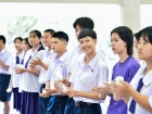 การประชุมรวมสมาชิกสี ครั้งที่ 2 กีฬาสีสัมพันธ์ ประจำปีการศึก ... Image 55