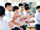 การประชุมรวมสมาชิกสี ครั้งที่ 2 กีฬาสีสัมพันธ์ ประจำปีการศึก ... Image 59