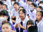 การประชุมรวมสมาชิกสี ครั้งที่ 2 กีฬาสีสัมพันธ์ ประจำปีการศึก ... Image 63