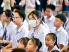 การประชุมรวมสมาชิกสี ครั้งที่ 2 กีฬาสีสัมพันธ์ ประจำปีการศึก ... Image 69