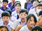 การประชุมรวมสมาชิกสี ครั้งที่ 2 กีฬาสีสัมพันธ์ ประจำปีการศึก ... Image 71