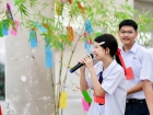 การประชุมรวมสมาชิกสี ครั้งที่ 2 กีฬาสีสัมพันธ์ ประจำปีการศึก ... Image 77