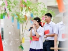 การประชุมรวมสมาชิกสี ครั้งที่ 2 กีฬาสีสัมพันธ์ ประจำปีการศึก ... Image 78