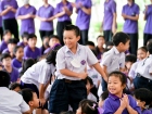 การประชุมรวมสมาชิกสี ครั้งที่ 2 กีฬาสีสัมพันธ์ ประจำปีการศึก ... Image 83