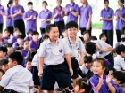 การประชุมรวมสมาชิกสี ครั้งที่ 2 กีฬาสีสัมพันธ์ ประจำปีการศึก ... Image 84