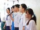 การประชุมรวมสมาชิกสี ครั้งที่ 2 กีฬาสีสัมพันธ์ ประจำปีการศึก ... Image 94