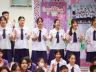 การประชุมรวมสมาชิกสี ครั้งที่ 2 กีฬาสีสัมพันธ์ ประจำปีการศึก ... Image 95