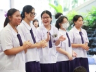การประชุมรวมสมาชิกสี ครั้งที่ 2 กีฬาสีสัมพันธ์ ประจำปีการศึก ... Image 97