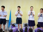 การประชุมรวมสมาชิกสี ครั้งที่ 2 กีฬาสีสัมพันธ์ ประจำปีการศึก ... Image 106