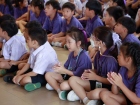 การประชุมรวมสมาชิกสี ครั้งที่ 2 กีฬาสีสัมพันธ์ ประจำปีการศึก ... Image 107