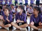 การประชุมรวมสมาชิกสี ครั้งที่ 2 กีฬาสีสัมพันธ์ ประจำปีการศึก ... Image 110
