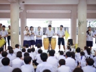 การประชุมรวมสมาชิกสี ครั้งที่ 2 กีฬาสีสัมพันธ์ ประจำปีการศึก ... Image 113