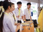 การประชุมรวมสมาชิกสี ครั้งที่ 2 กีฬาสีสัมพันธ์ ประจำปีการศึก ... Image 116