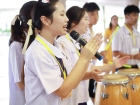 การประชุมรวมสมาชิกสี ครั้งที่ 2 กีฬาสีสัมพันธ์ ประจำปีการศึก ... Image 117