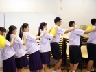 การประชุมรวมสมาชิกสี ครั้งที่ 2 กีฬาสีสัมพันธ์ ประจำปีการศึก ... Image 122