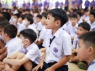 การประชุมรวมสมาชิกสี ครั้งที่ 2 กีฬาสีสัมพันธ์ ประจำปีการศึก ... Image 126
