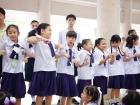 การประชุมรวมสมาชิกสี ครั้งที่ 2 กีฬาสีสัมพันธ์ ประจำปีการศึก ... Image 135