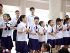 การประชุมรวมสมาชิกสี ครั้งที่ 2 กีฬาสีสัมพันธ์ ประจำปีการศึก ... Image 136