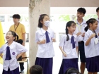 การประชุมรวมสมาชิกสี ครั้งที่ 2 กีฬาสีสัมพันธ์ ประจำปีการศึก ... Image 139