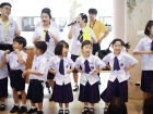 การประชุมรวมสมาชิกสี ครั้งที่ 2 กีฬาสีสัมพันธ์ ประจำปีการศึก ... Image 143